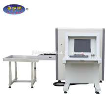 x-ray baggage scanner, x-ray machine prices ship to Belgium